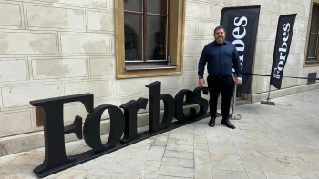 Zelená odysea. Dán vozí z Karibiku rum na staleté plachetnici, prodává ho i v Česku