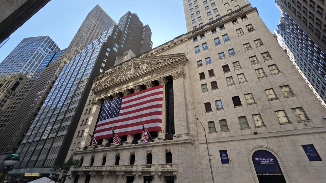 USA klesla nezaměstnanost. V&nbsp;březnu vzniklo v&nbsp;ekonomice více míst, než se čekalo