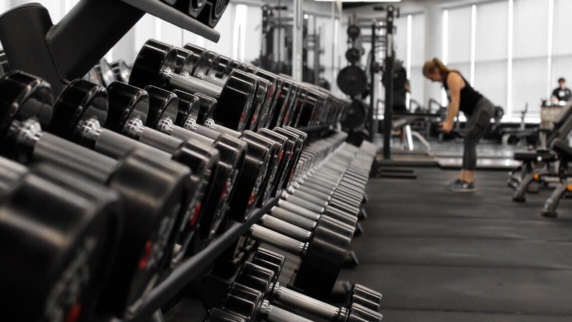 Bambu Fitness Bali