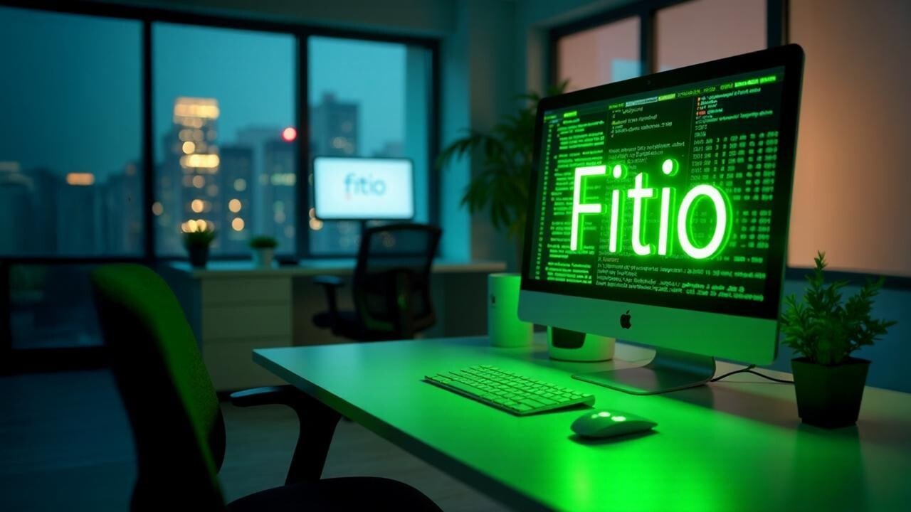 Data e-shopů v bezpečí? Fitio testuje, jak snadno se útočníci dostanou k citlivým údajům