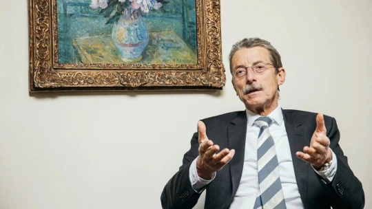 Juta hlásí povedený rok. Rodinná textilka Hlavatých loni zvýšila tržby i zisk