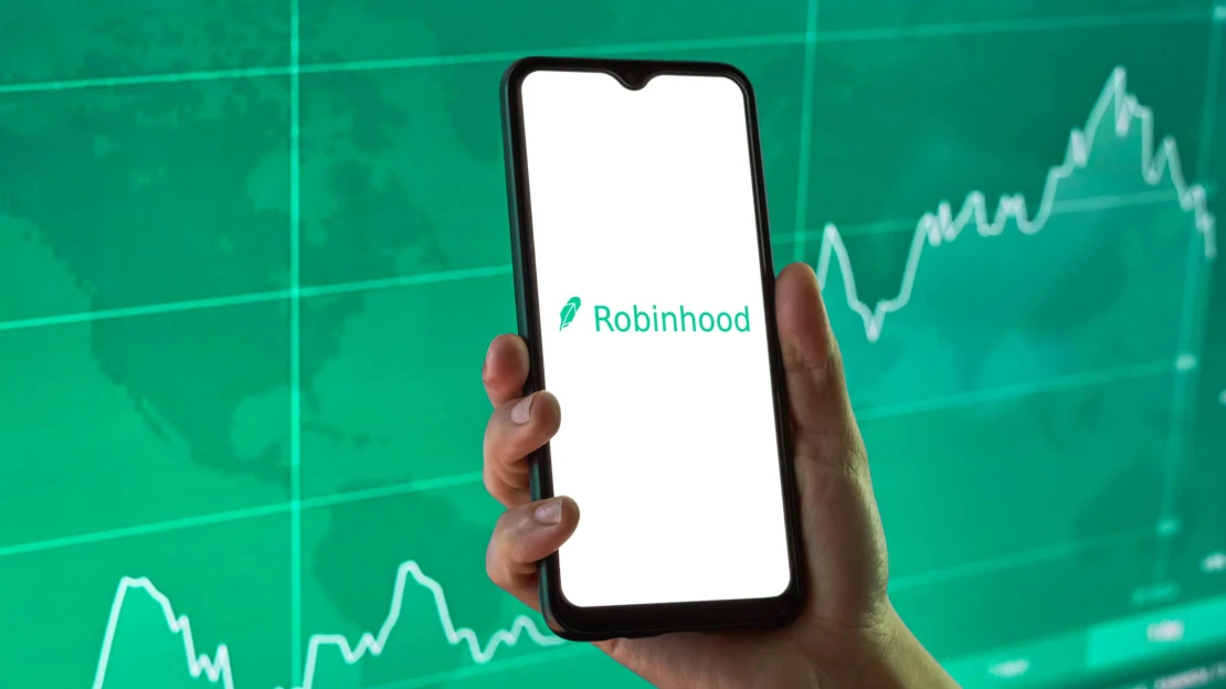 Robinhood rozšiřuje nabídku tokenů. Uživatelům v&nbsp;EU umožní nakupovat americké akcie