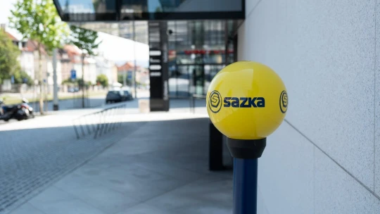 Sazkamobil po&nbsp;deseti letech končí. Vodafone přebírá 200 tisíc zákazníků do své sítě