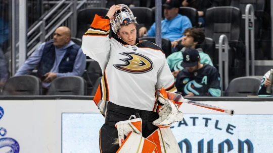 Hokejový mistr světa dostal obří smlouvu. Dostál poskočí k nejlépe placeným sportovcům