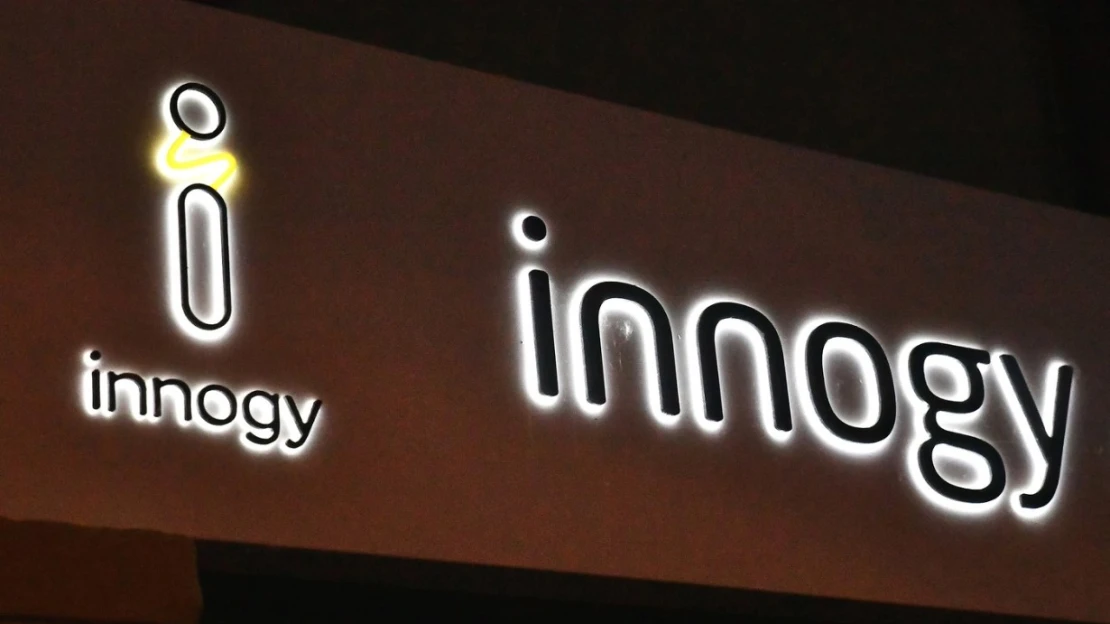 Innogy posiluje v&nbsp;plynové mobilitě. Od skupiny E.ON kupuje síť plnicích stanic