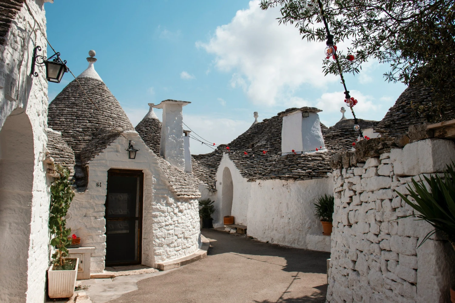 Apulie