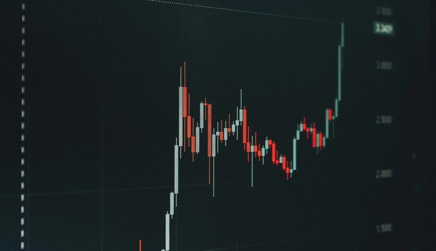 Akcie evropských bank letí vzhůru. Zažily nejlepší půlrok od roku 1997