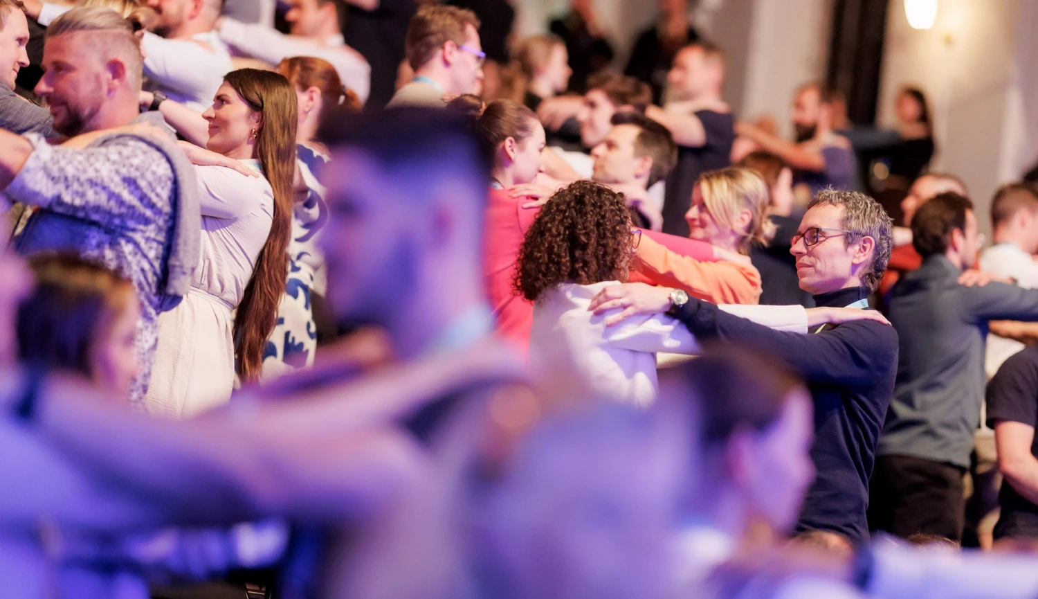 Forbes Business Fest poprvé v Praze. Sešlo se 120 řečníků a čtyři tisíce hostů