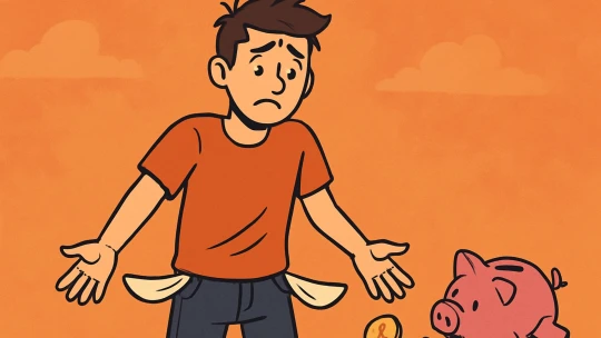 Nemáte ani floka či vindru? Proč říkáme penězům prachy a pětikoruně búr