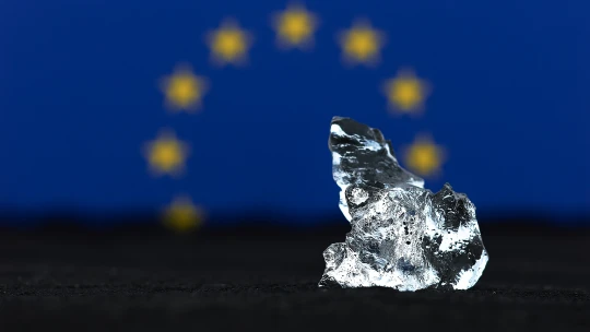 A co Evropa, bude mít kde brát? V boji o vzácné zeminy zůstává pozadu