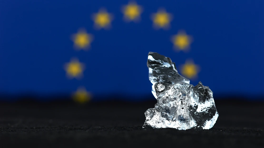 A co Evropa, bude mít kde brát? V boji o vzácné zeminy zůstává pozadu
