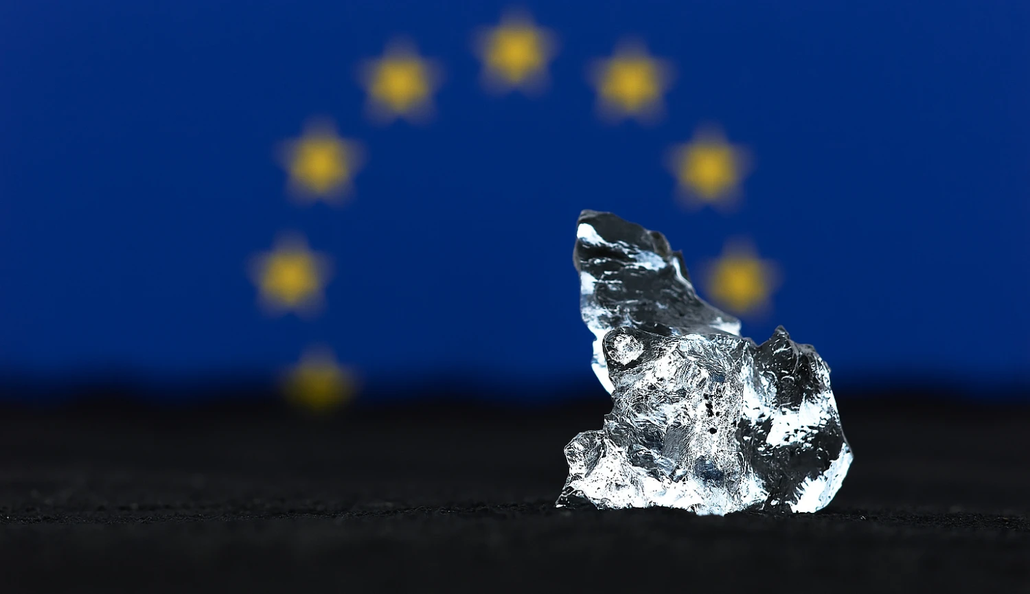 A co Evropa, bude mít kde brát? V boji o vzácné zeminy zůstává pozadu