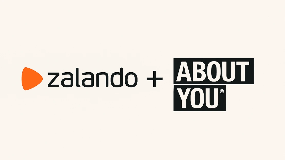 Zalando a&nbsp;About You spojují síly. Věří, že společně pokryjí větší podíl na trhu