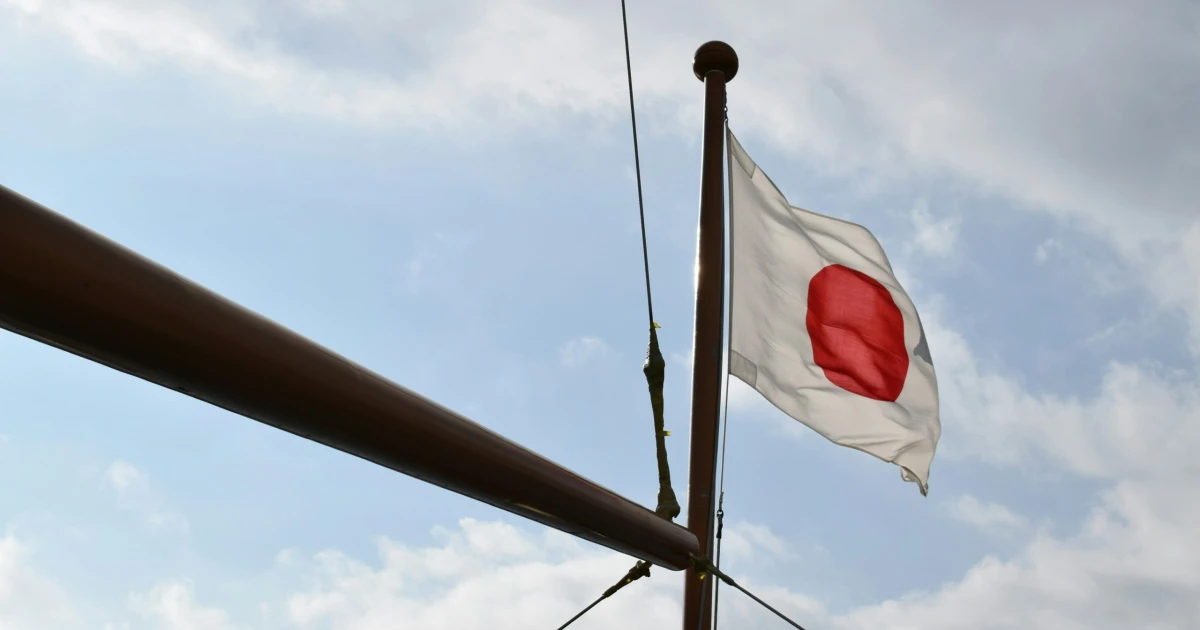Japonský ostrov Hokkaidó zasáhla tsunami. Úřady varují před dalšími