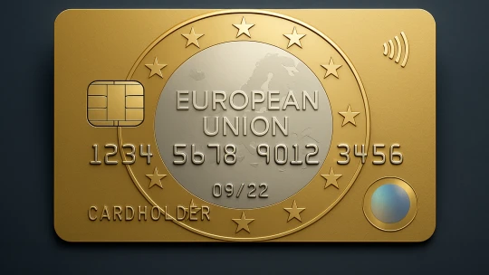 Platební systémy z USA nás ohrožují, zní z Bruselu. Mají šanci evropské alternativy?