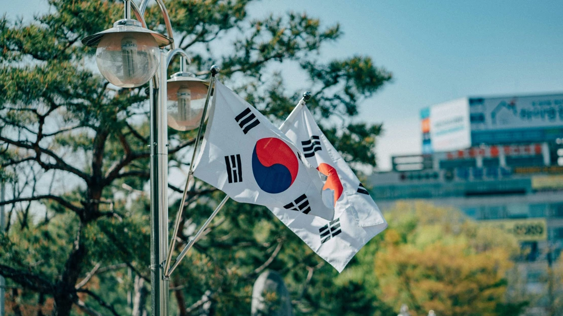 Podle vzoru Japonska. Soul chystá návrhy pro obchodní dohodu s&nbsp;USA