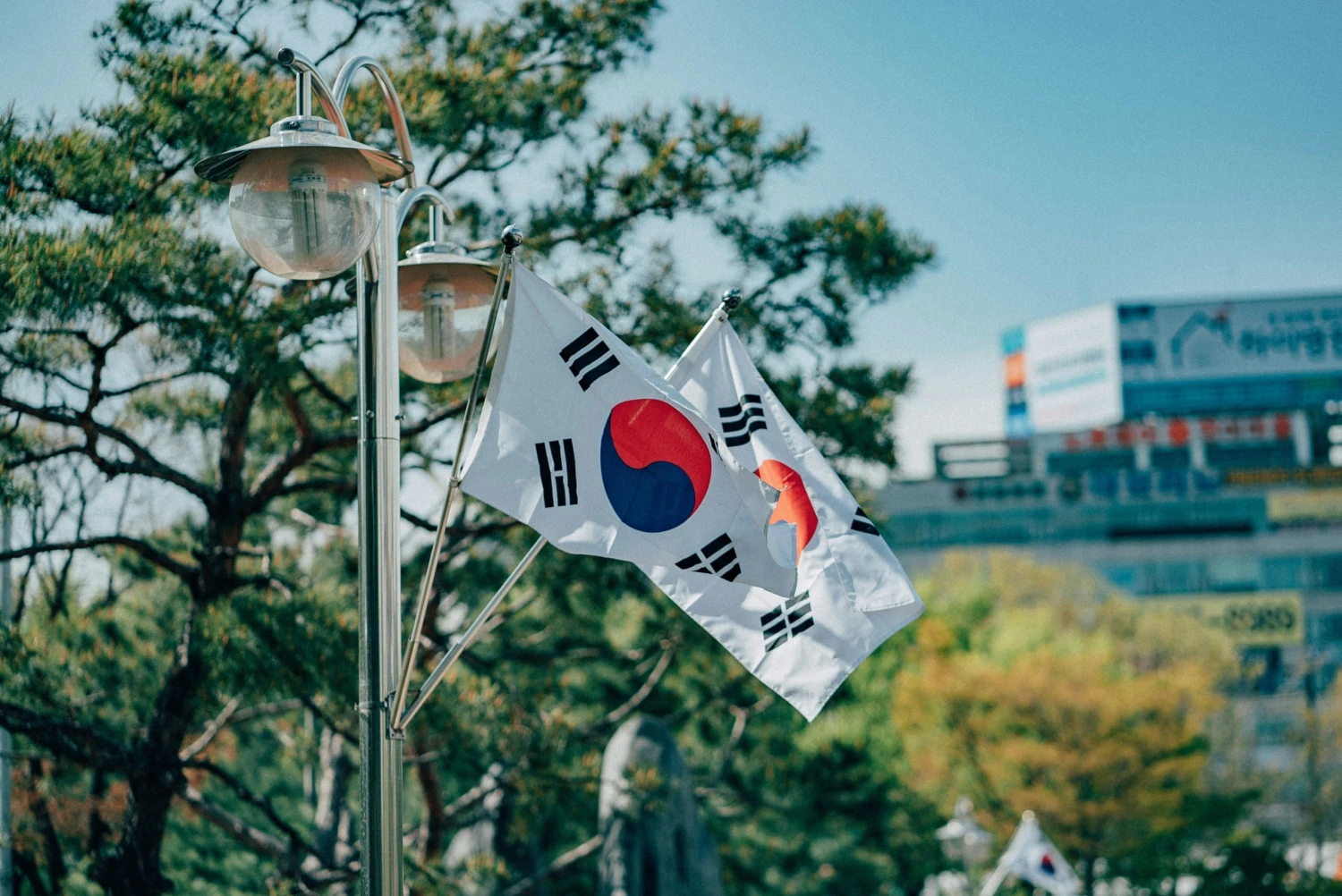 Podle vzoru Japonska. Soul chystá návrhy pro obchodní dohodu s USA