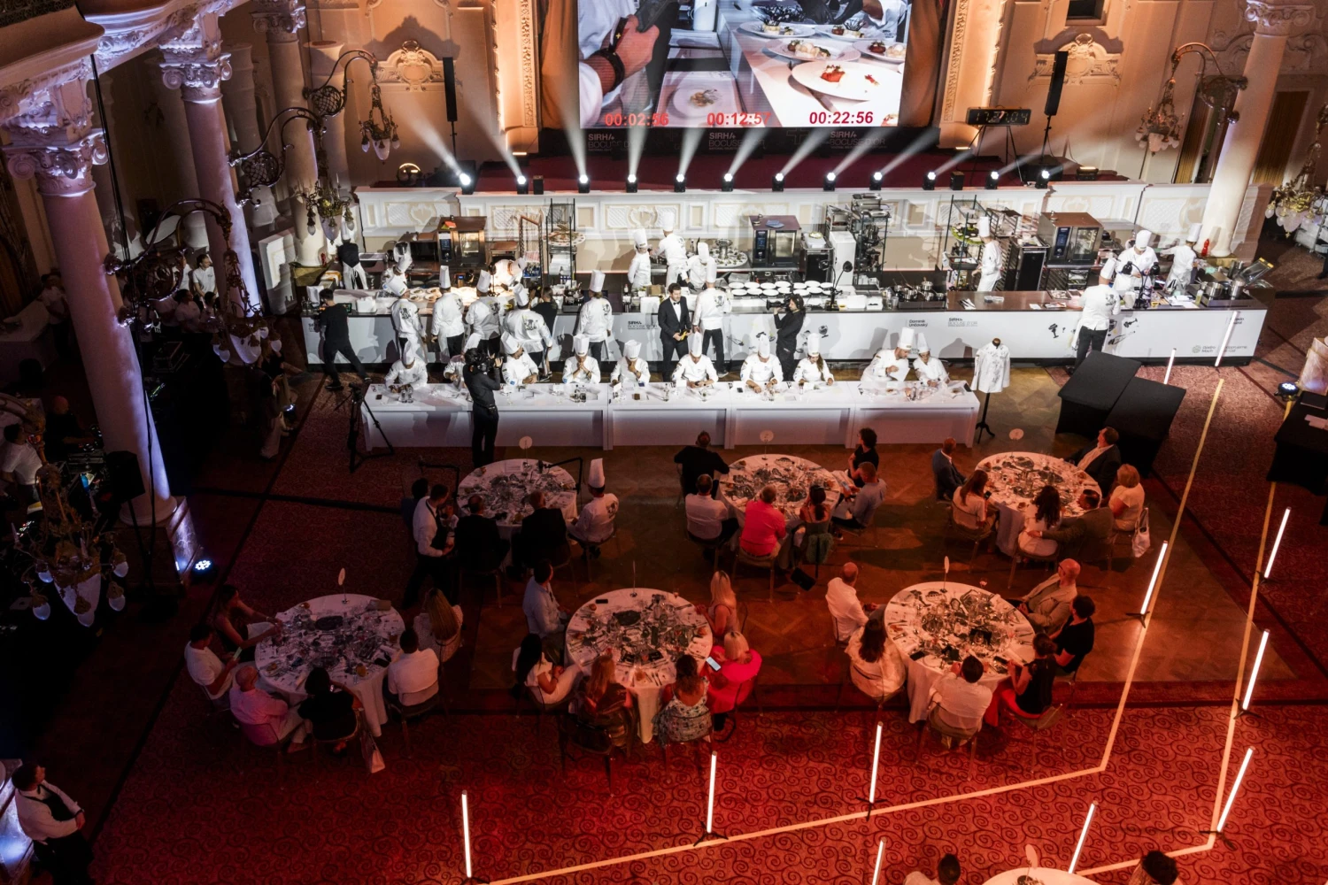 Bocuse d'Or