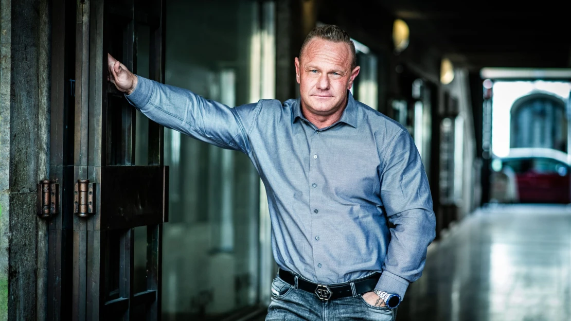 Jak vyvést české podniky z kouta? Méně překážek, více investic, říká šéf DZ Klatovy