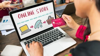 Z vrcholu na dno. Známé e-shopy během covidu rostly, teď hlásí milionové ztráty