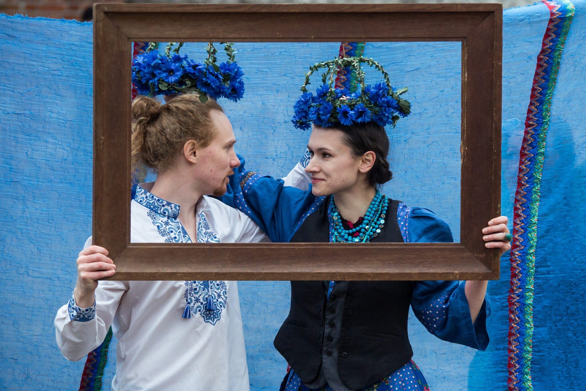 Migro Theater – Echas