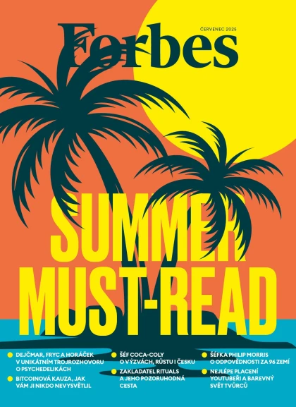 Summer Must-Read
