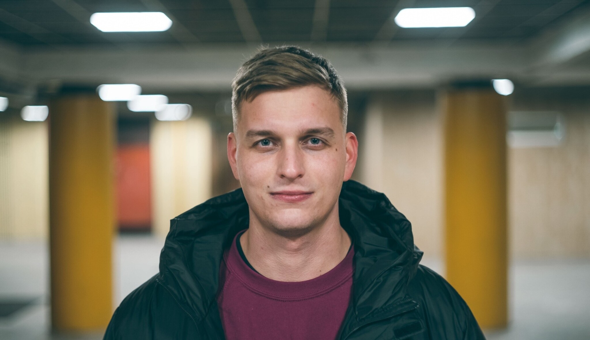 Velké loučení na Colours. Společně tvoříme utopický svět, říká nový šéf festivalu