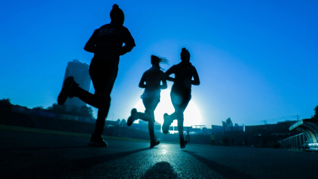 Získala si miliony příznivců a&nbsp;zatopila velmocím. Jaký je příběh aplikace Strava?