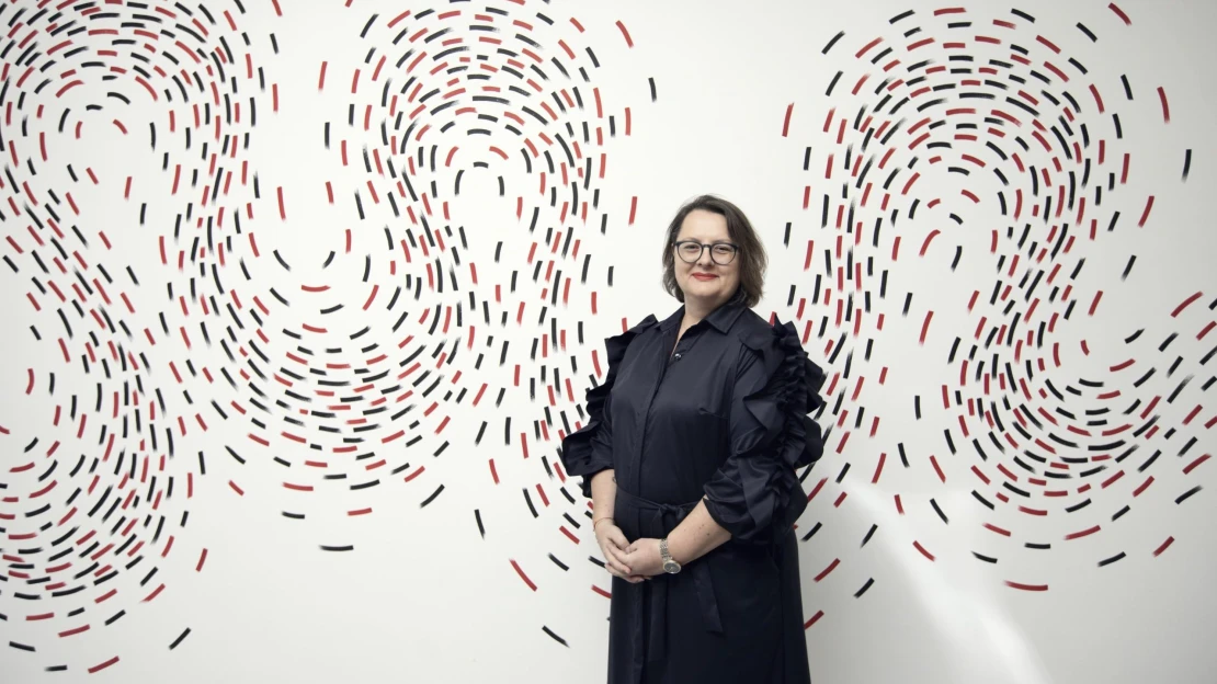 Recept na úspěch v&nbsp;USA? Když máte obtíže, nesmíte se sesypat, říká šéfka Albaformu