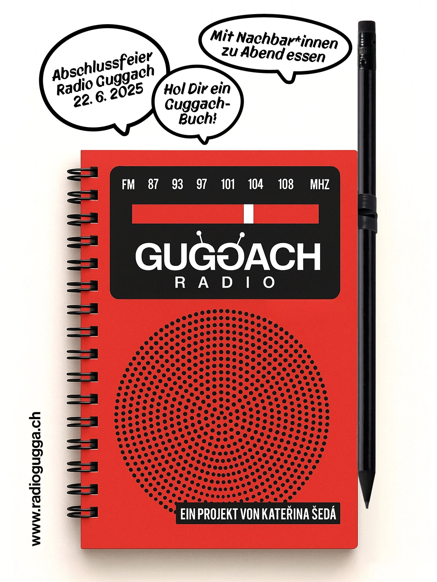 Radio Guggach