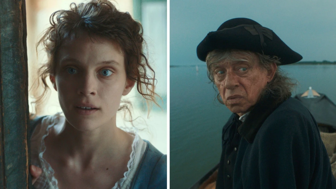 Svoboda, rovnost, sesterství. Gloria! přepisuje dějiny zapomenutých skladatelek