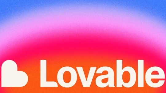 Nejnovější evropský unicorn. Startup Lovable má po osmi měsících více než dva miliony uživatelů