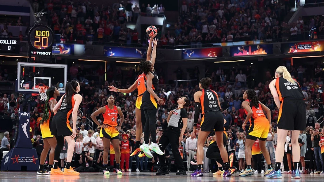 Hráčky NBA si stěžují na nízké platy. Chtějí novou kolektivní smlouvu
