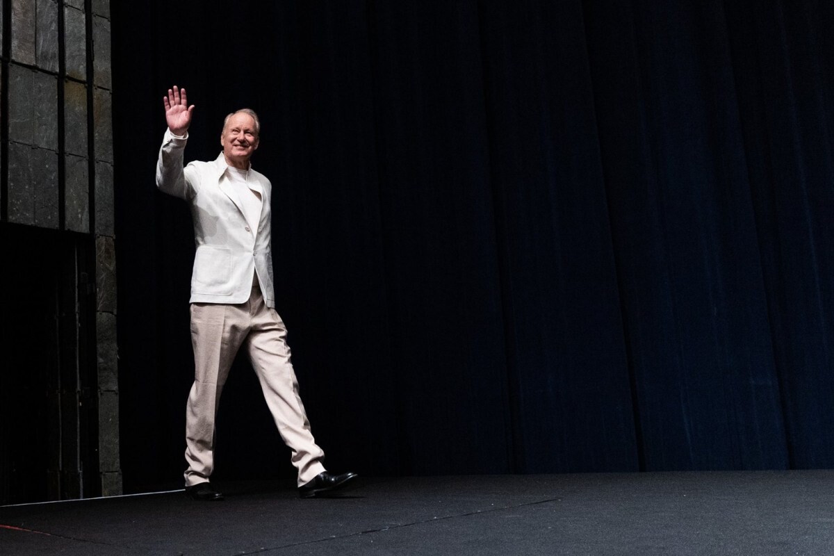 Stellan Skarsgård