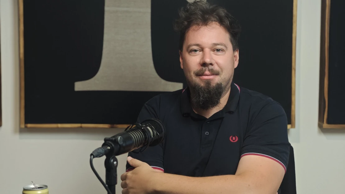 Tématem nebudou zimní uhelné prázdniny, ale horká léta, říká Palaščák k blackoutům