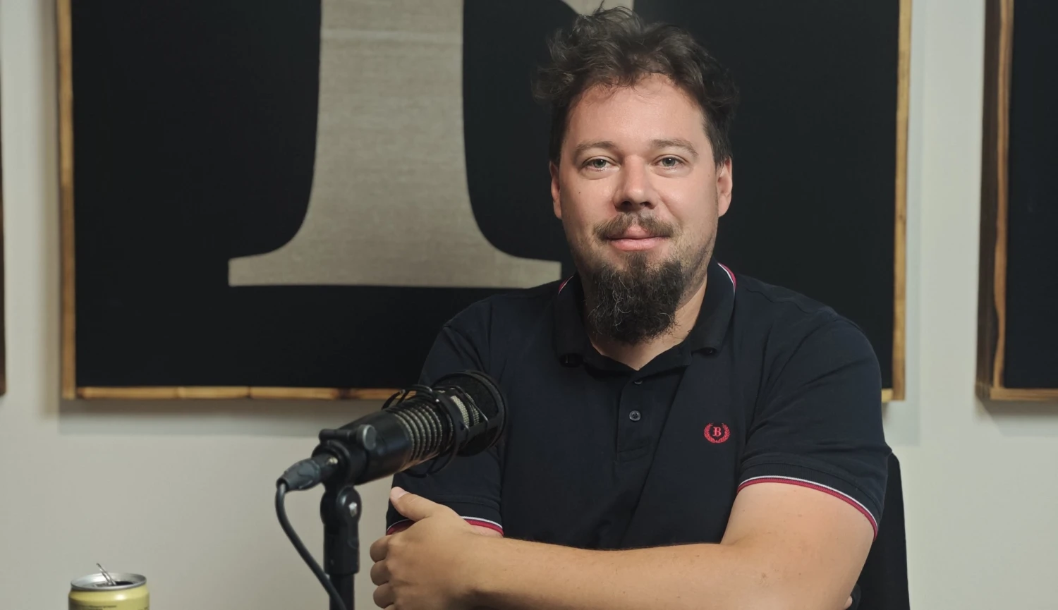 Tématem nebudou zimní uhelné prázdniny, ale horká léta, říká Palaščák k blackoutům