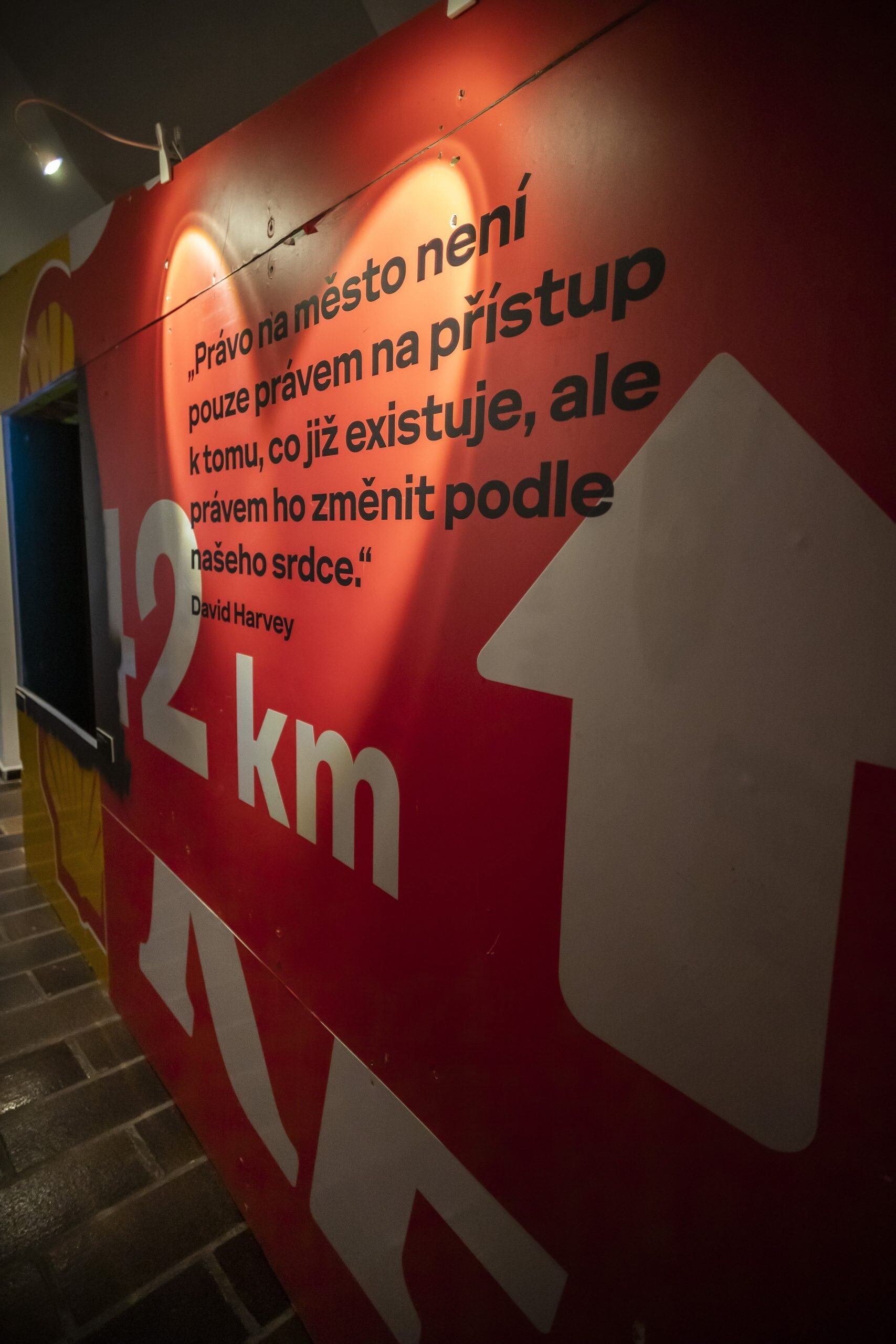 Město pro každého