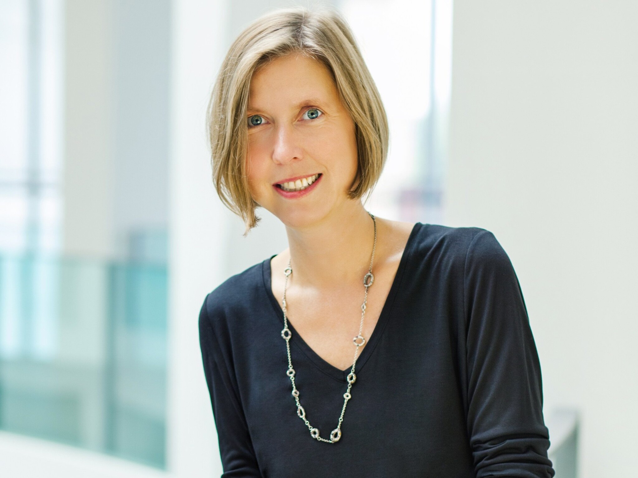 Angelika Nollert