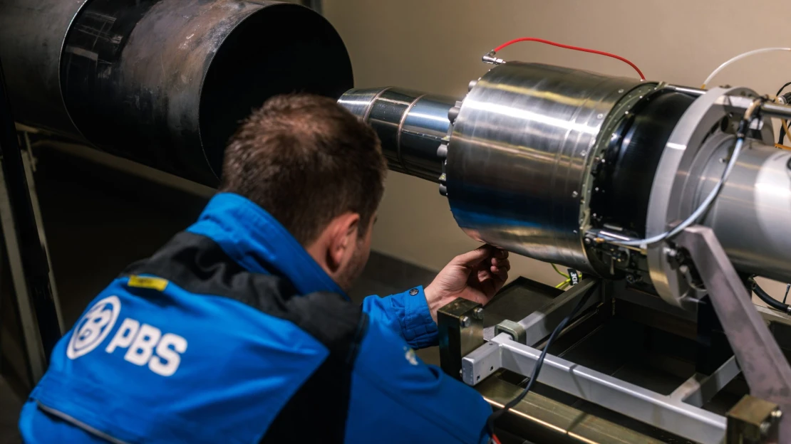 Jedna fabrika nestačí. Česká PBS nalije 90 milionů dolarů do výroby v USA