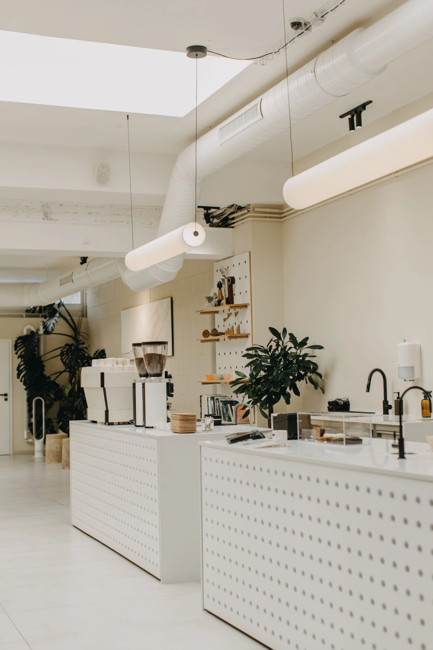 Mazelab Coffee