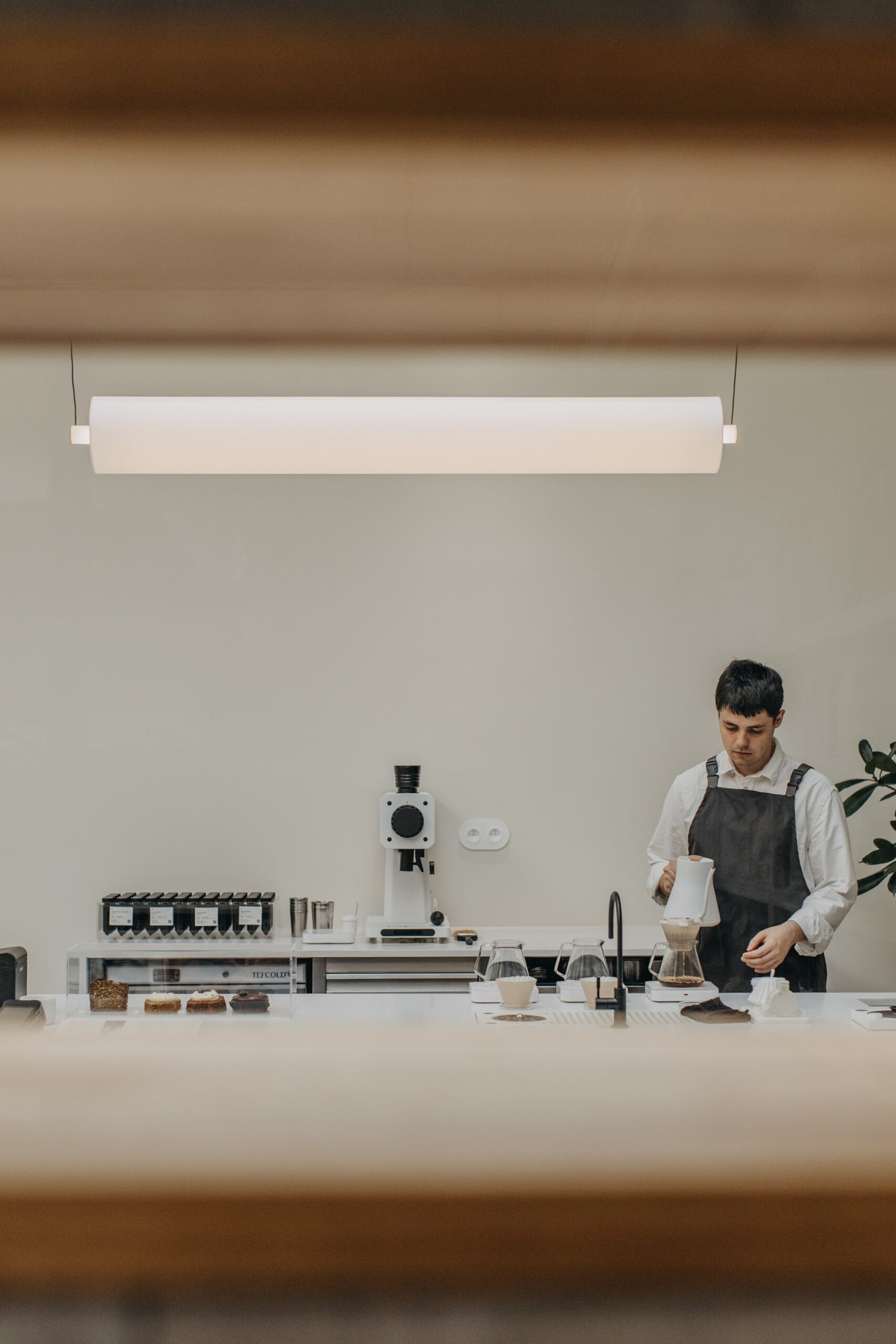 Mazelab Coffee