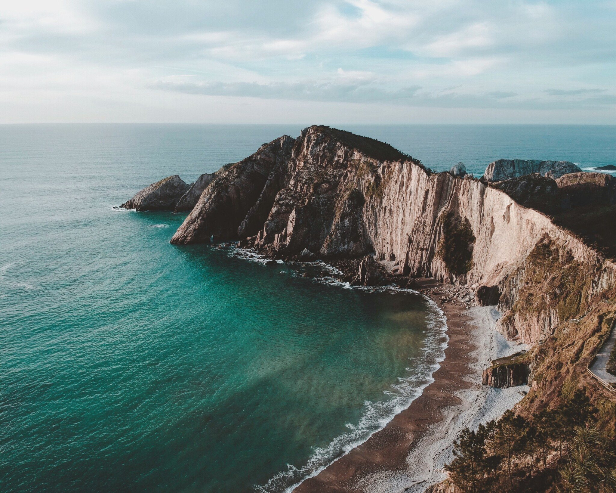 Asturias