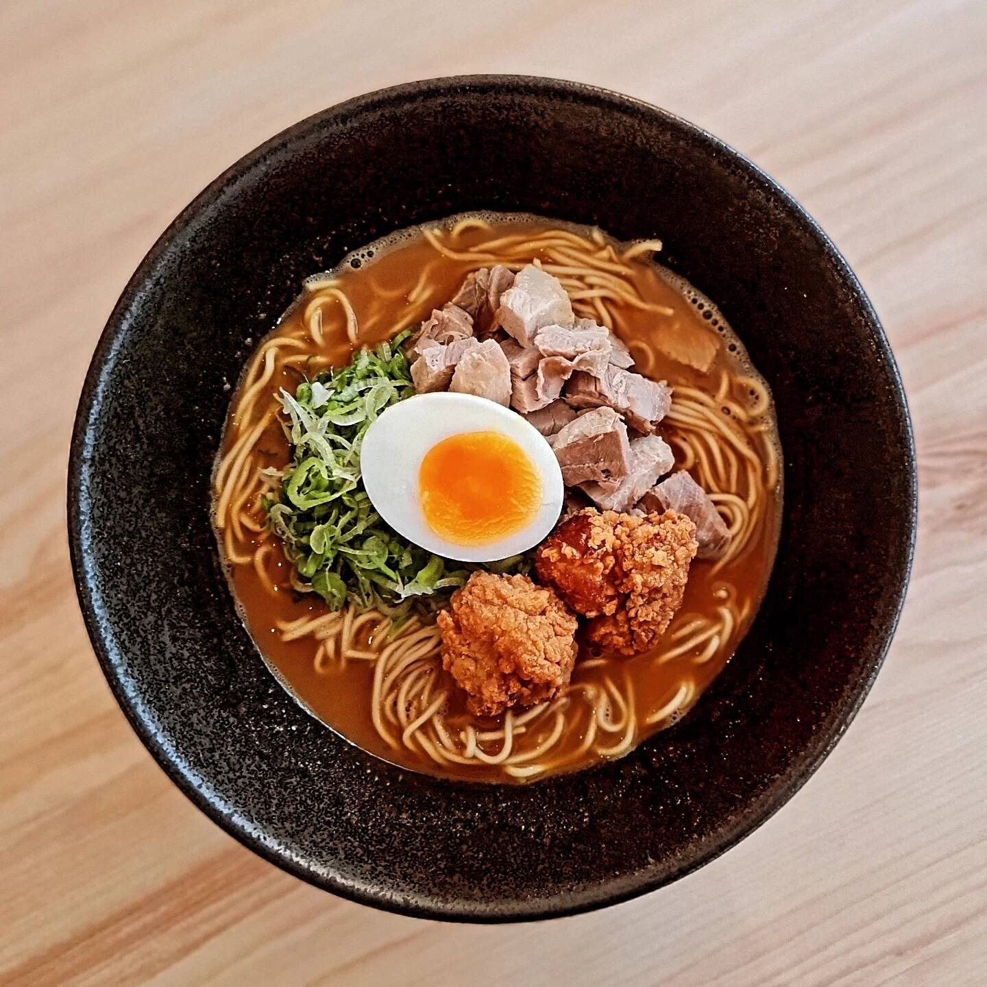 Isai Ramen