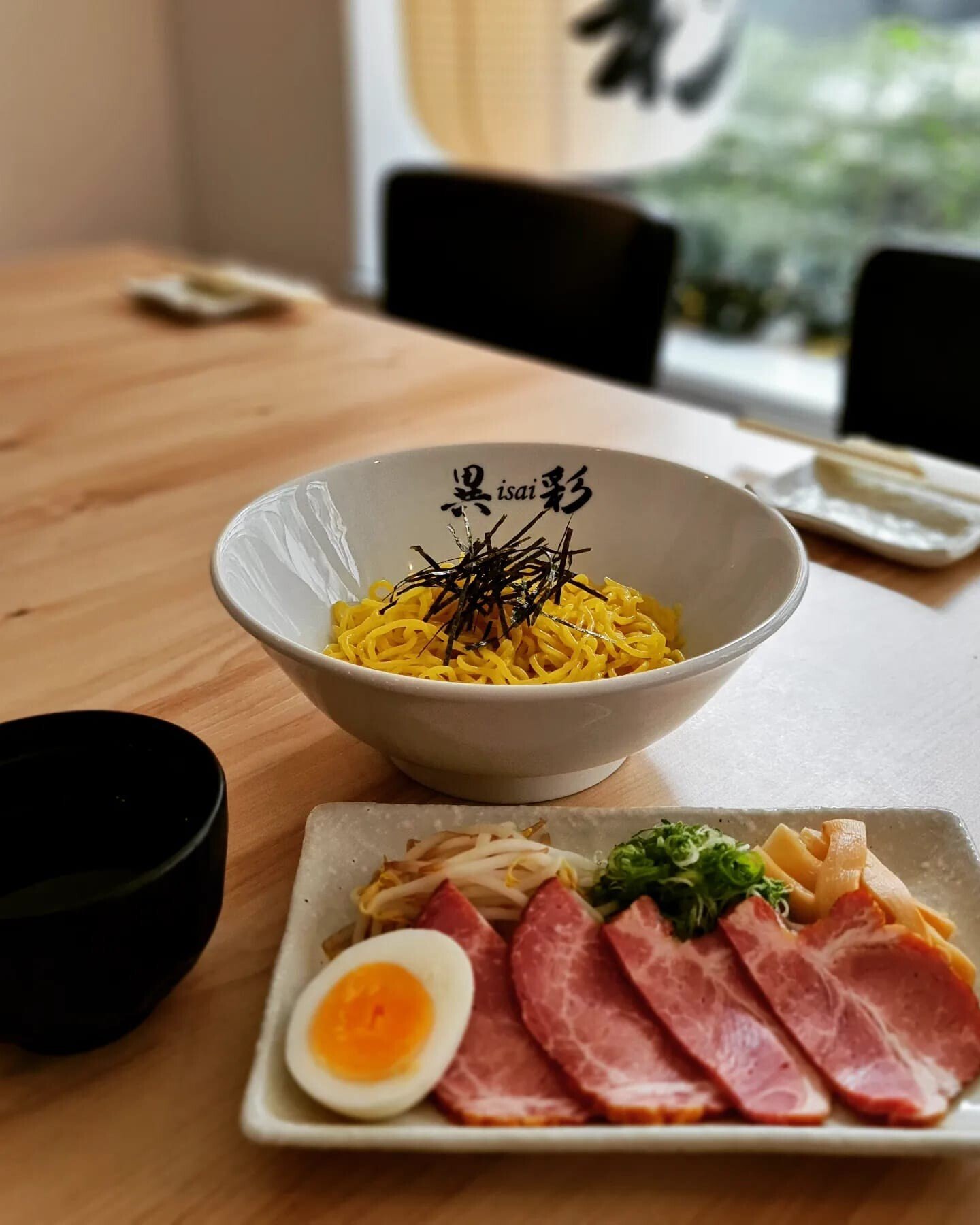 Isai Ramen