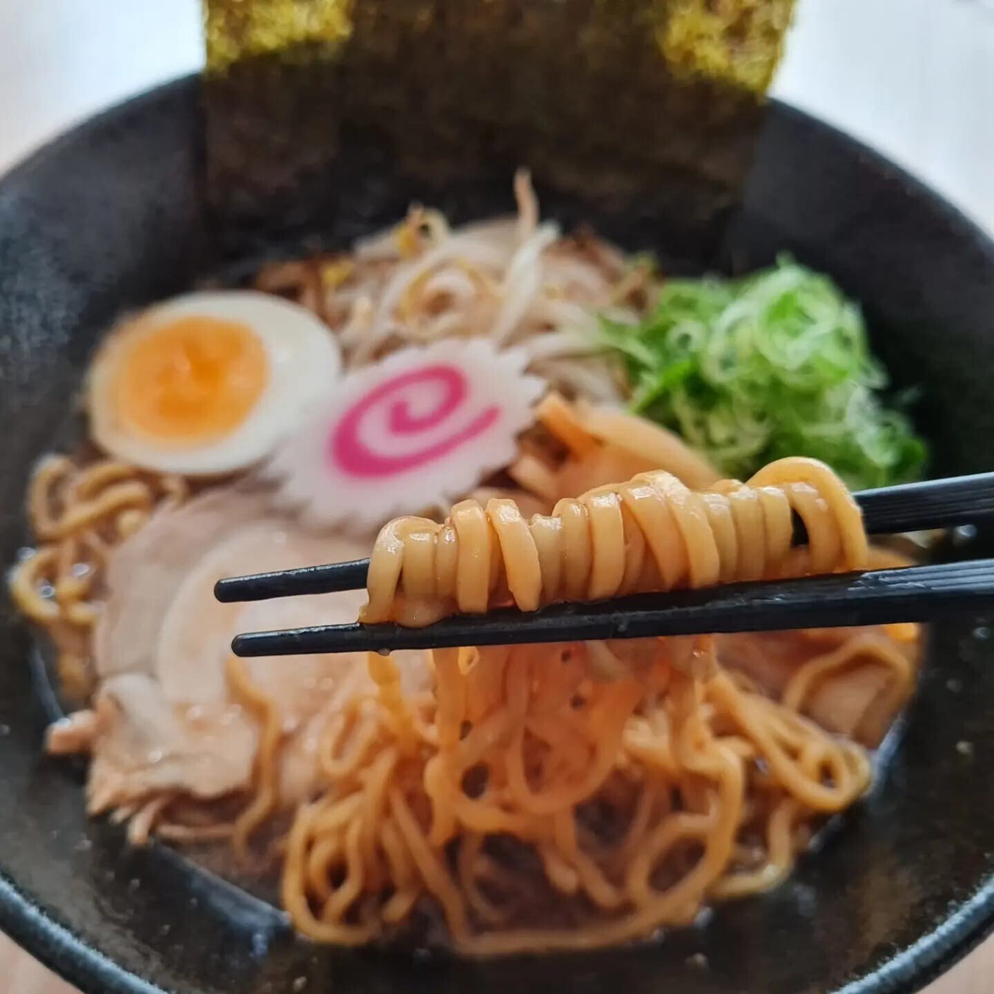 Isai Ramen