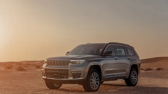 Stellantis investuje deset miliard dolarů ve Spojených státech. Chce podpořit Jeep