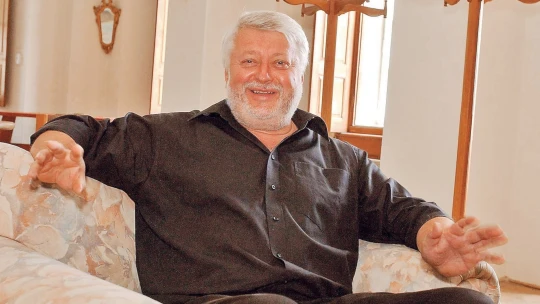 Šťáva je o krok blíže stát se novým českým miliardářem. Londýnský soud odmítl žádost o odvolání