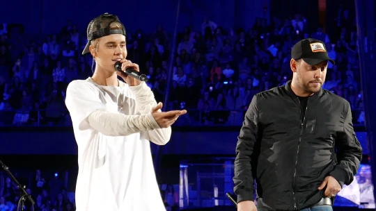 Nové album a módní značka. Justin Bieber se po letech v ústraní nahlas vrací
