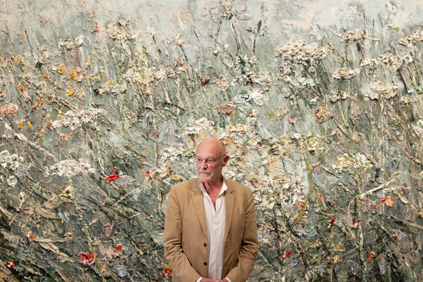 Kiefer / Van Gogh