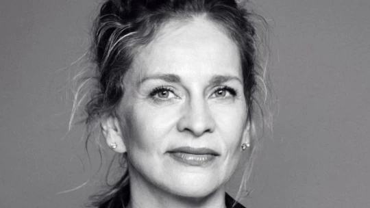 V obleku jsme víc než sami sebou. Stylistka Lenka Kermes o power dressingu